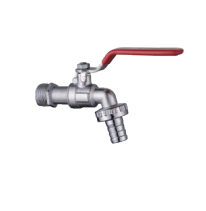Ball Valve Faucet