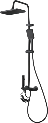 SP60901 Bathroom Shower Set