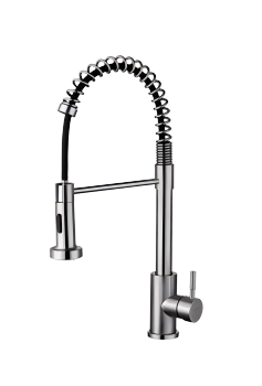 Pull-out Kitchen Faucet