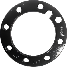 Electro Fusion Flanged PE Fittings