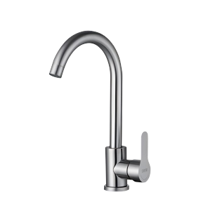 Hot and Cold Kitchen Faucet