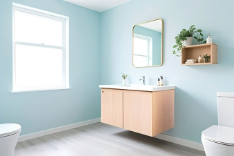 Bathroom Vanities EG85596W