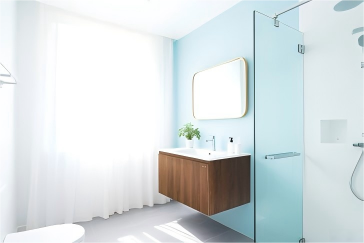 Bathroom Vanity EG85591W