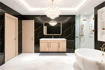 Bathroom Vanities EG85594W