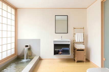 Bathroom Vanities EG85593W