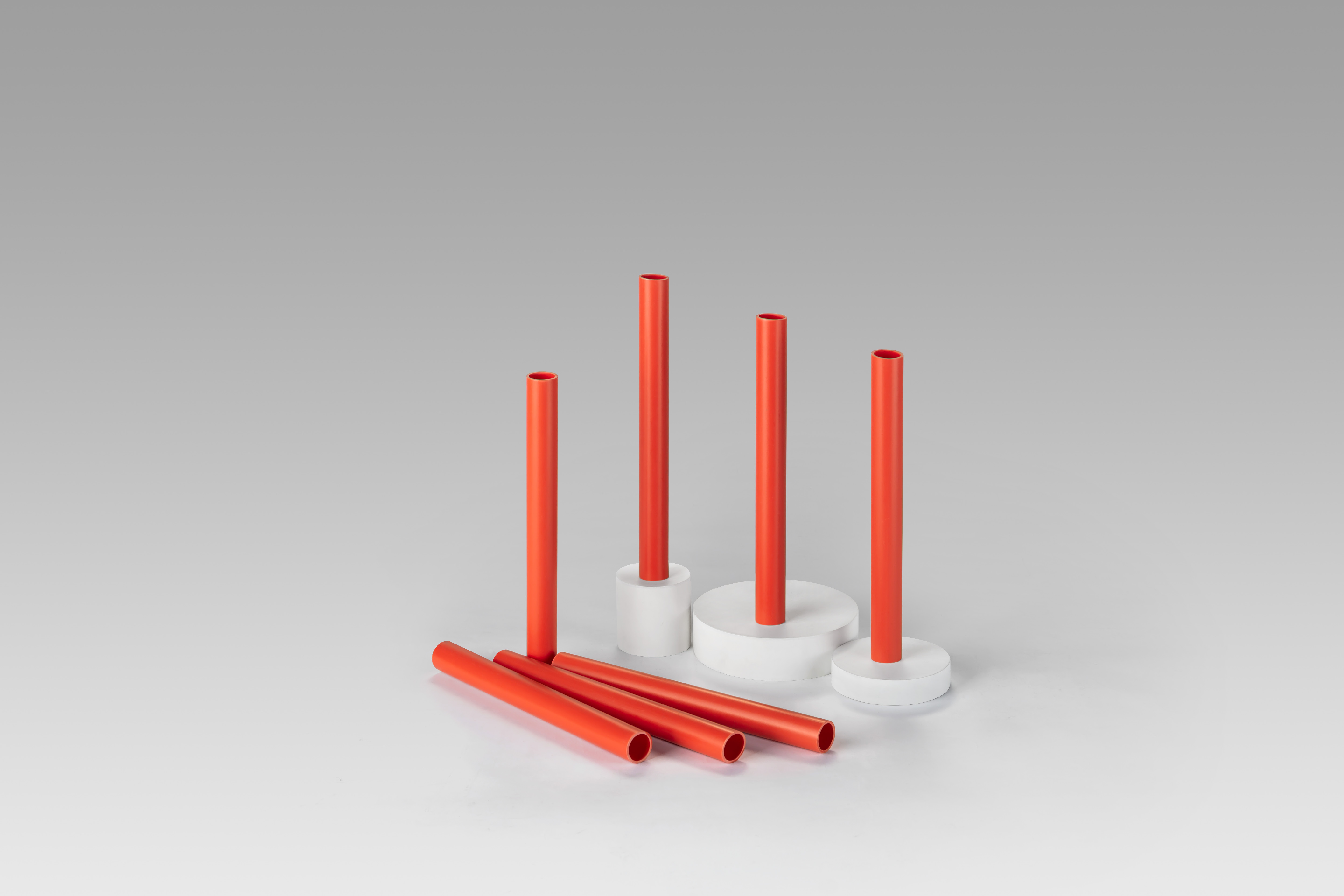 UPVC Electrical Conduits