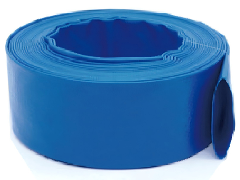 PVC High Pressure Layflat Hose