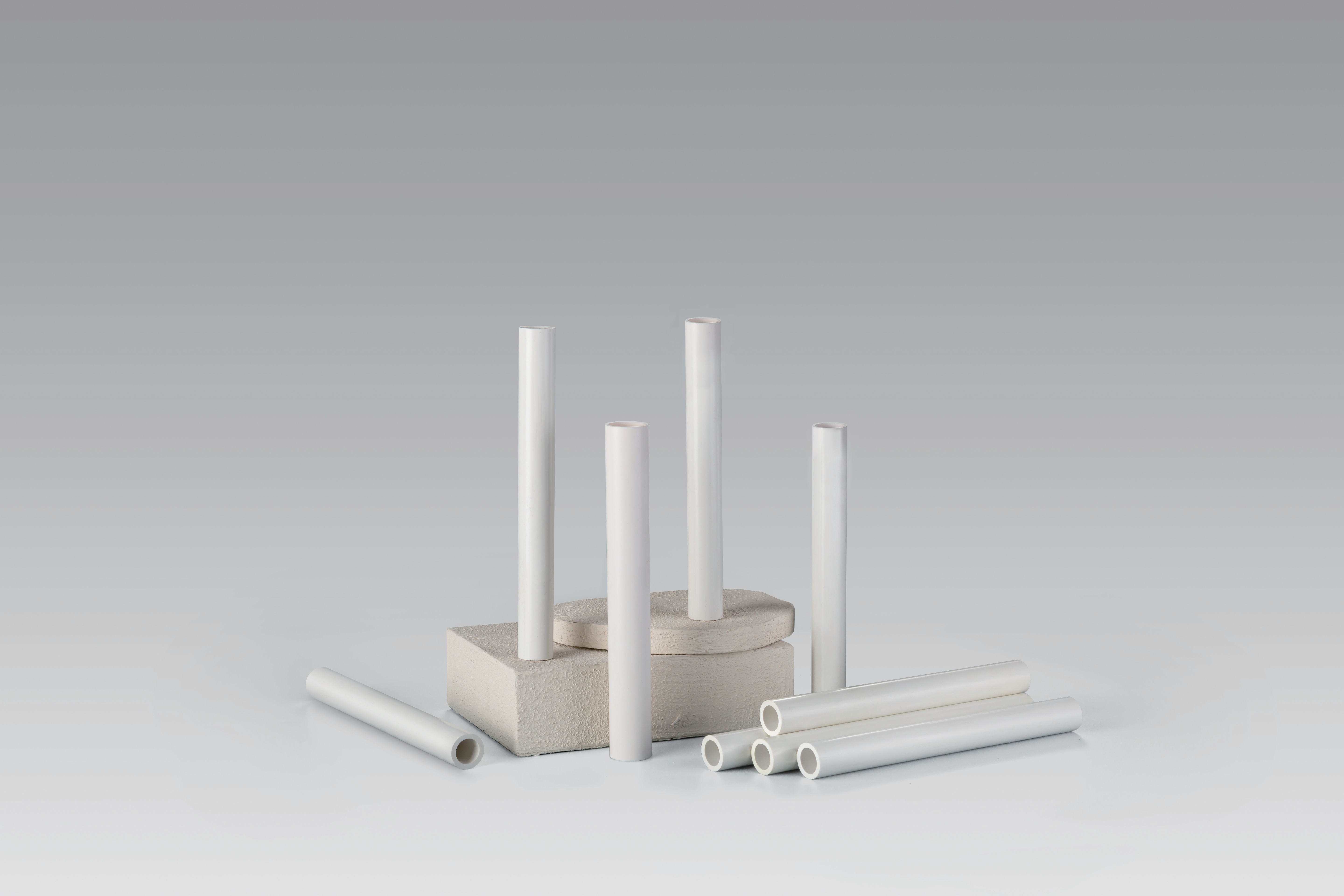 UPVC Electrical Conduits