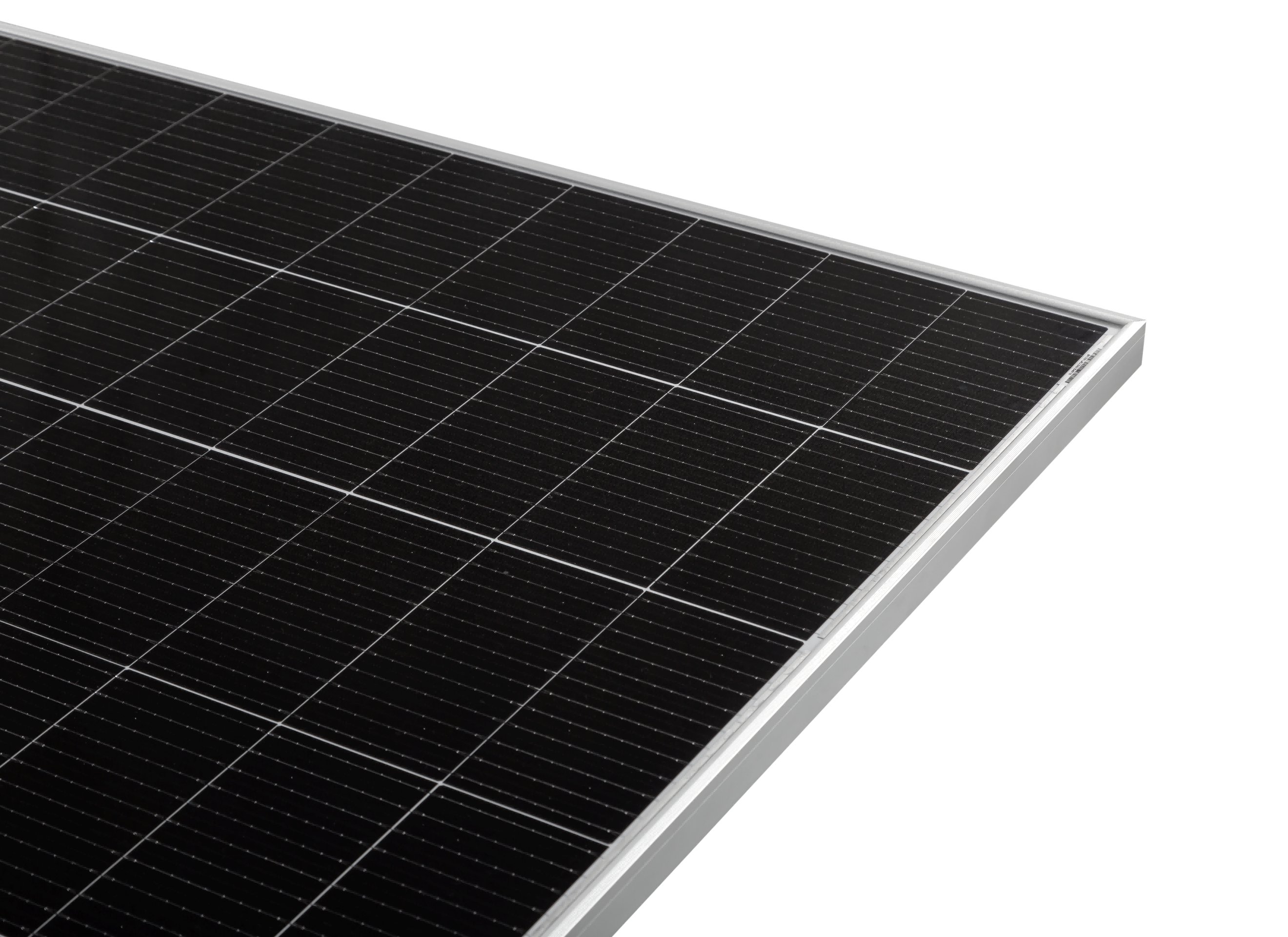 210R N-type Bifacial Module 66 635W