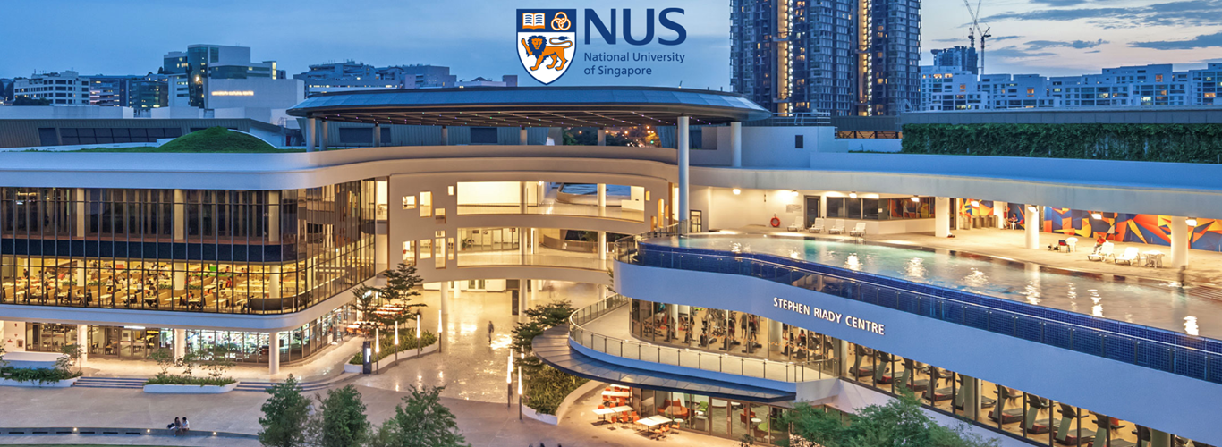 National of University Singapore
